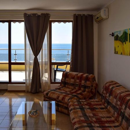 Black Sea Panorama Apartment Nesebar Exteriér fotografie