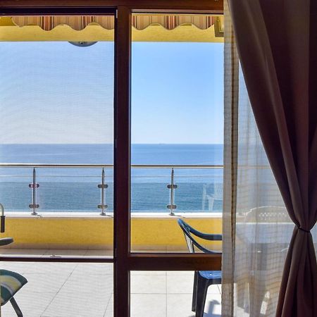 Black Sea Panorama Apartment Nesebar Exteriér fotografie