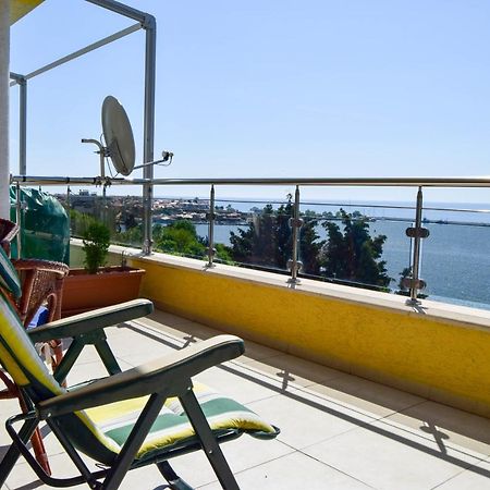Black Sea Panorama Apartment Nesebar Exteriér fotografie