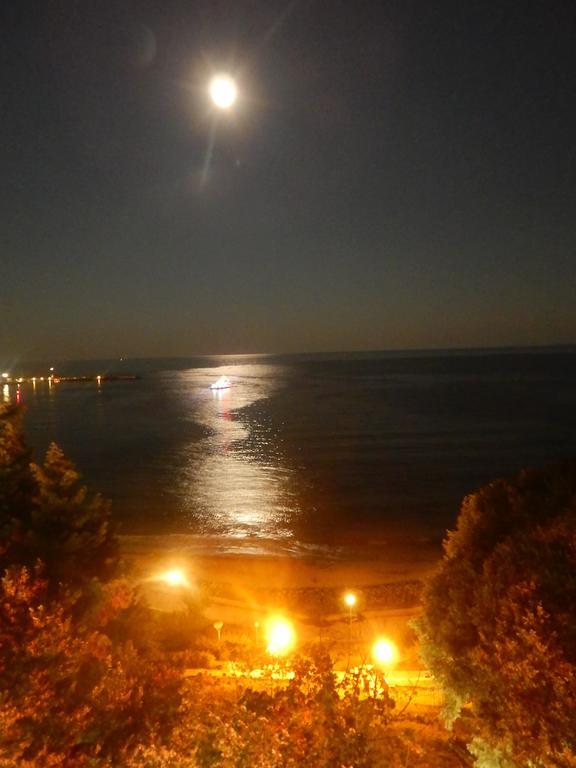 Black Sea Panorama Apartment Nesebar Pokoj fotografie
