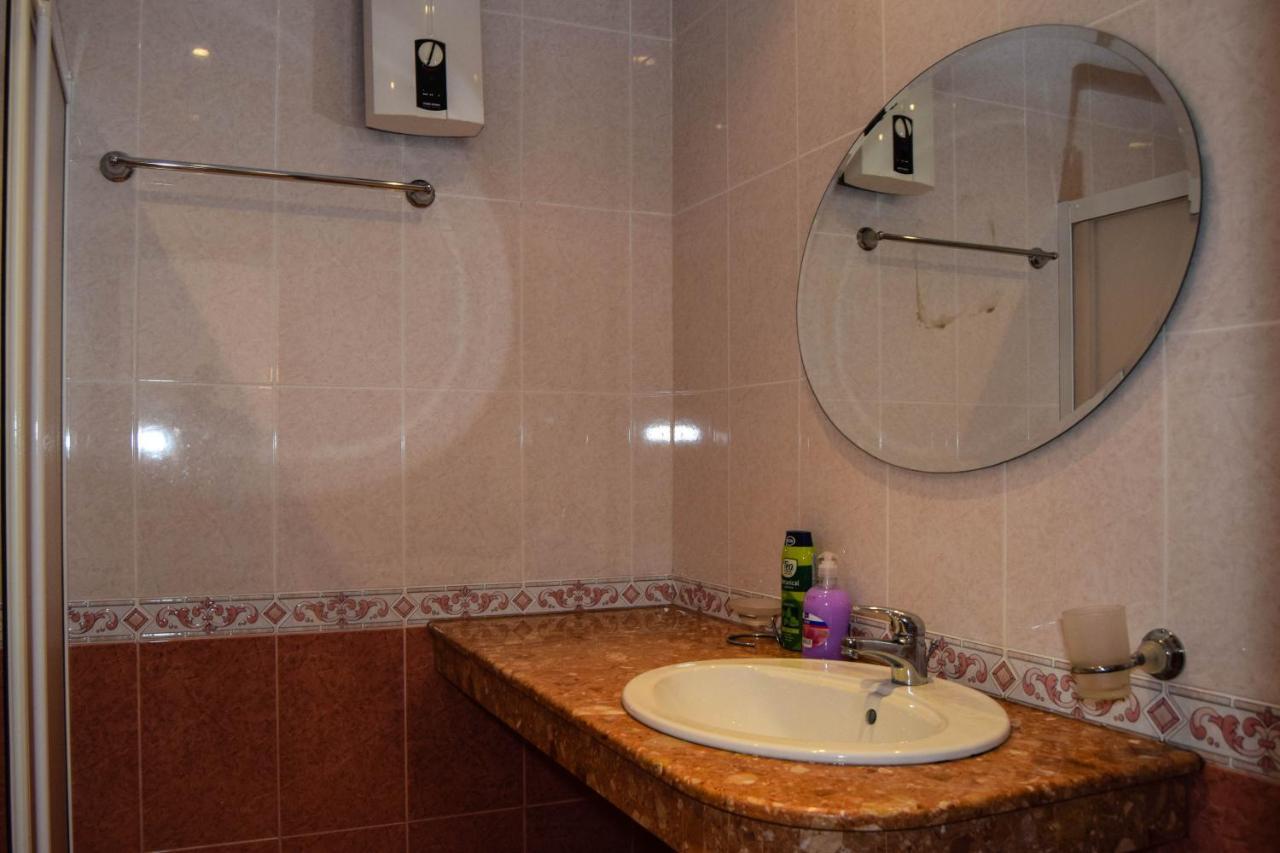 Black Sea Panorama Apartment Nesebar Exteriér fotografie
