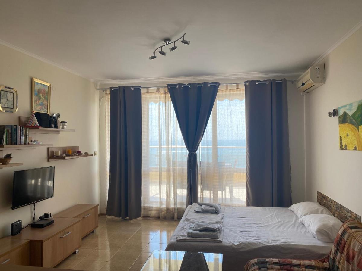 Black Sea Panorama Apartment Nesebar Exteriér fotografie