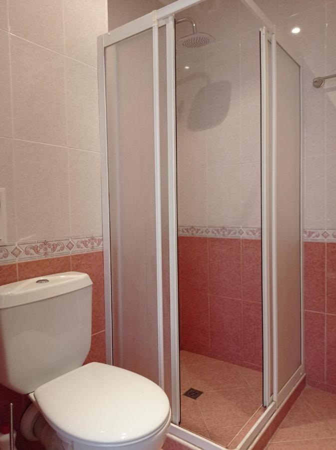 Black Sea Panorama Apartment Nesebar Exteriér fotografie