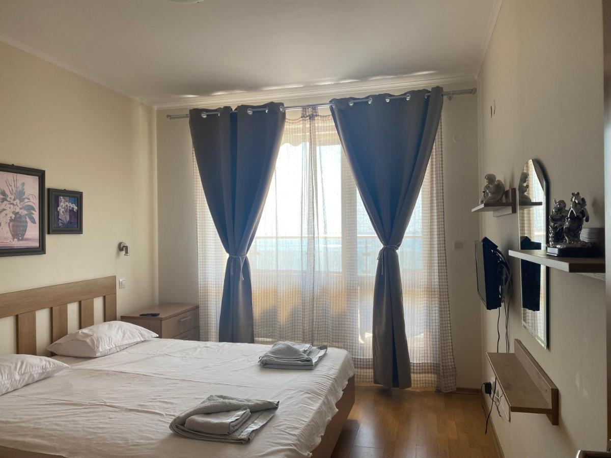 Black Sea Panorama Apartment Nesebar Exteriér fotografie