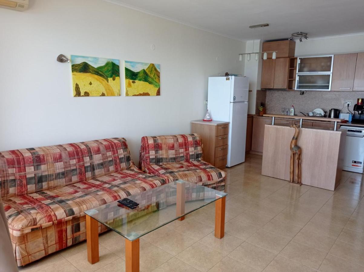 Black Sea Panorama Apartment Nesebar Exteriér fotografie